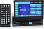 Power Acoustik PD-701B Image 1