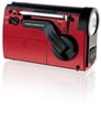 GPX Weather X WR182R (Red) Image 2