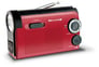GPX Weather X WR182R (Red) Image 1