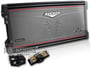 Kicker ZX1500.1 + 2 12" CVX12 Dual 2 ohms Image 2
