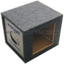 Kicker S10L7 10" Solo-Baric + 10" Logo Enclosure ( DVC 2 ohms,  2004 Model ) Image 2