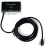 Combo: Pioneer AVIC-Z2 + ND-BT1 + CD-IB100II Image 4