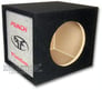 Rockford Fosgate RFP4210 10" HE2 + 10" Punch MDF Logo Enclosure Image 2