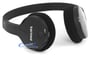 Philips SHB4000 2-Pack Combo - White/Black Image 3