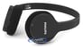 Philips SHB4000 2-Pack Combo - White/Black Image 4