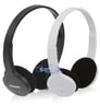 Philips SHB4000 2-Pack Combo - White/Black Image 1