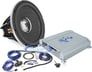 Competition Level Bass Package Image 1