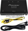 Combo: Pioneer AVIC-D3 + CD-BTB200 Image 4