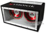 Visonik Dual 10" Bandpass Combo VBP210PK Image 3