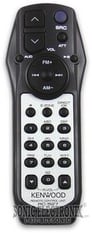 Kenwood KDC-MP828 Image 2