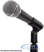Samson Portable P.A. and 2 Hand-Held Wireless Microphone System Image 3