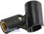 Samson Portable P.A. and 2 Hand-Held Wireless Microphone System Image 4