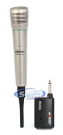 Axess MPWL1501-SL (Silver) Image 1