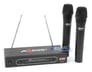 Axess MPWL1504-BK (Black) Image 1