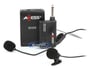 Axess MPWL1507-BK (Black) Image 1