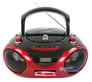 Axess PB2703 - Red Image 1