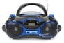 Axess PB2704 - Blue-OPEN BOX Image 1