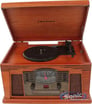 Crosley CR42 Paprika Lancaster (CR42C-PA) Image 1