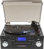Crosley CR6008A Black Tech (CR6008A-BK) Image 1