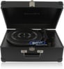 Crosley CR6249A Keepsake Deluxe (Black) Image 1