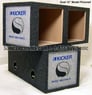 Kicker Dual 15" L7 Combo: (2) S15L7 Subs, + (1) Box + (2) L7 Grills Image 3