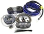 Kicker and Clif Designs Dual 12" Combo: CD10.1LX + 2) 05CVR124 + Dual 12" MDF Sealed Box + Kicker CK4 Amp Kit Image 4
