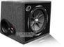 Kicker ZX750.1 + VCVX122 ( VCVX12 2 ohms ) Image 2
