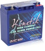 Kinetik HC600 Power Cell with Installation Kit Image 2