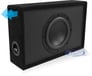 NVX 2 Ohm Truck Style Bass Package Image 2
