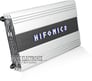 Hifonics TXi 6408 R/B Image 1