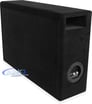 NVX 4 Ohm Truck Style Bass Package Image 4
