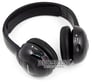 Soundstream VIR-20 (2) Wireless Headphones Sets + (1) IR Transmitter Image 2