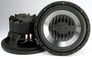 Phoenix Gold Package -- (1) T500.2 Amp + (2) TX10 Subs + (1) TSX44 Kit Image 1