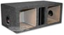 Kicker Dual 11S8L72 Loaded Combo Image 5