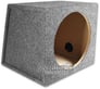 Sonic Sub Box: 1H15-2.0 (Gray) Image 1