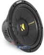 Kicker 300W Bass Package Image 2