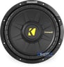 Kicker 300W Bass Package Image 3