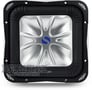 Kicker S10L7 10" Solo-Baric + 10" Logo Enclosure ( DVC 2 ohms,  2004 Model ) Image 3