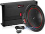 MB Quart 400W Reference Series Bass Package Image 1