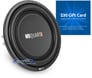 MB Quart RLP-254 with $30 eGift Card Image 1