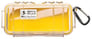 Pelican 1030 (Yellow/Clear) Image 1
