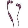 Skullcandy 50/50 S2FFFM-236 - Plum/Chrome Image 1