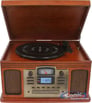 Crosley Director CR2405A - Paprika Image 1