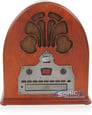 Crosley CR32CD Cathedral Image 1