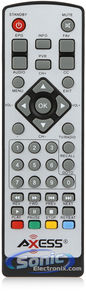 Axess CB3001 Image 4