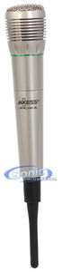 Axess MPWL1501-SL (Silver) Image 2