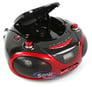 Axess PB2703 - Red Image 2