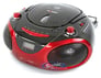 Axess PB2703 - Red Image 4