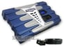 Kicker SX650.1 R/B Amp + Kicker CVX10 10" Sub Combo Package Image 3