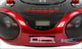 Axess PB2703 - Red Image 5